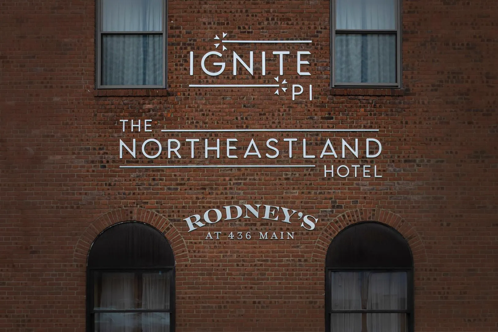 Ignite PI Hero Image
